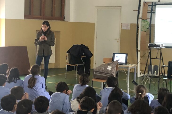 Immagine 3 Evento Prevenzione
