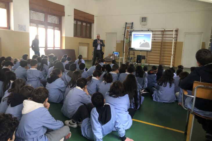 Immagine 4 Evento Prevenzione