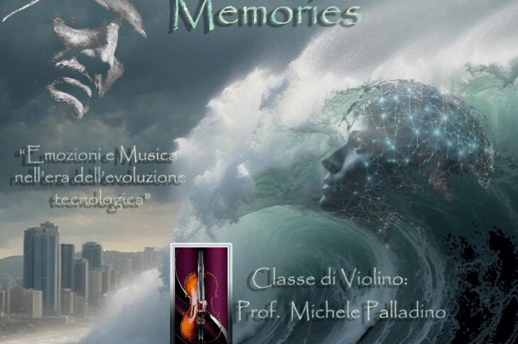 Memories Concerto di violini 6 giugno 2025