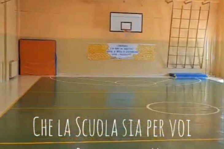 la scuola
