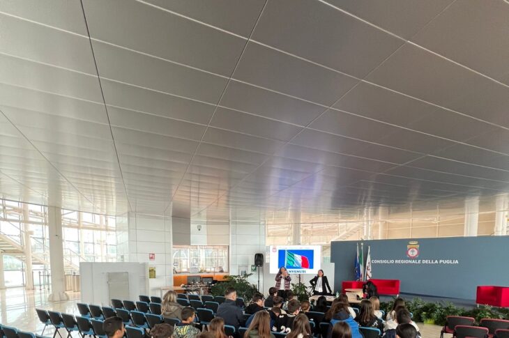 Consiglio regionale 1°ottobre 2025