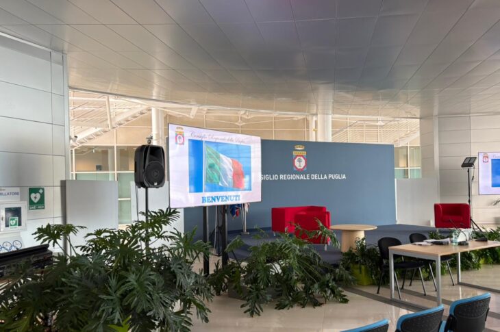 Consiglio regionale 1°ottobre 2025 3