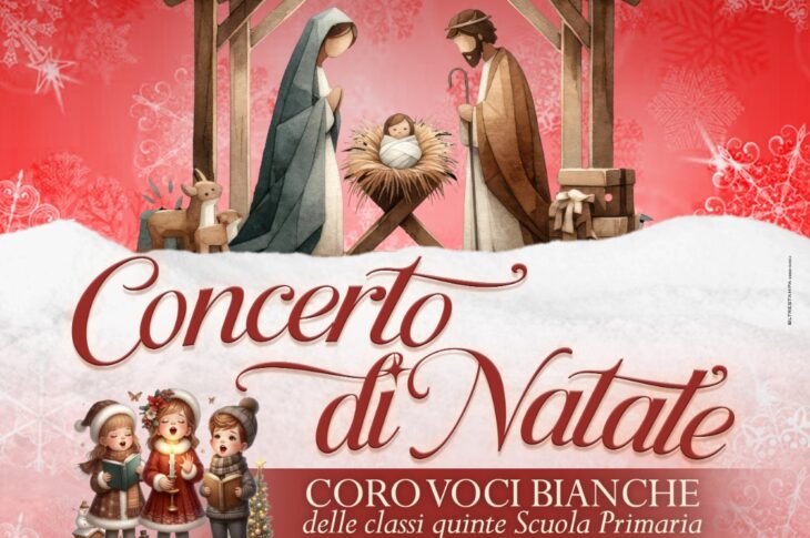 Spettacolo 7 gennaio 2025