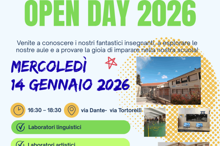 Open day Dante primaria (1)