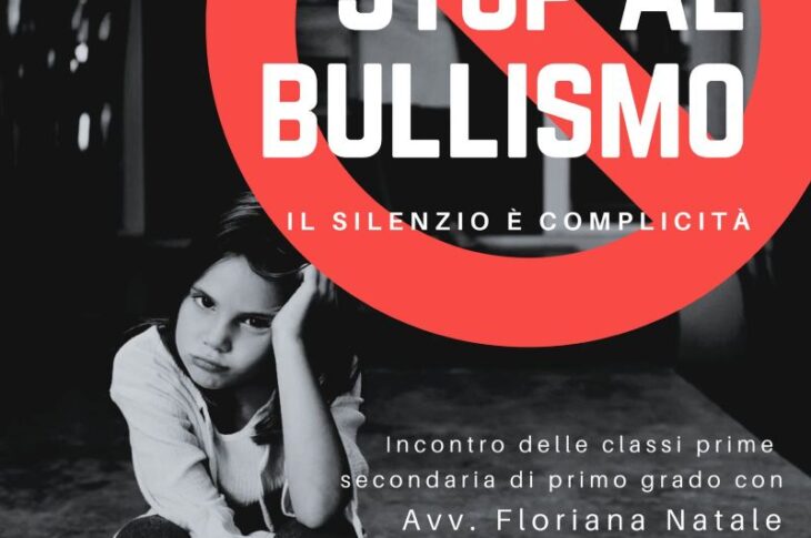 Bullismo e Cyberbullismo